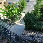 Appartamento Teranga Genovese