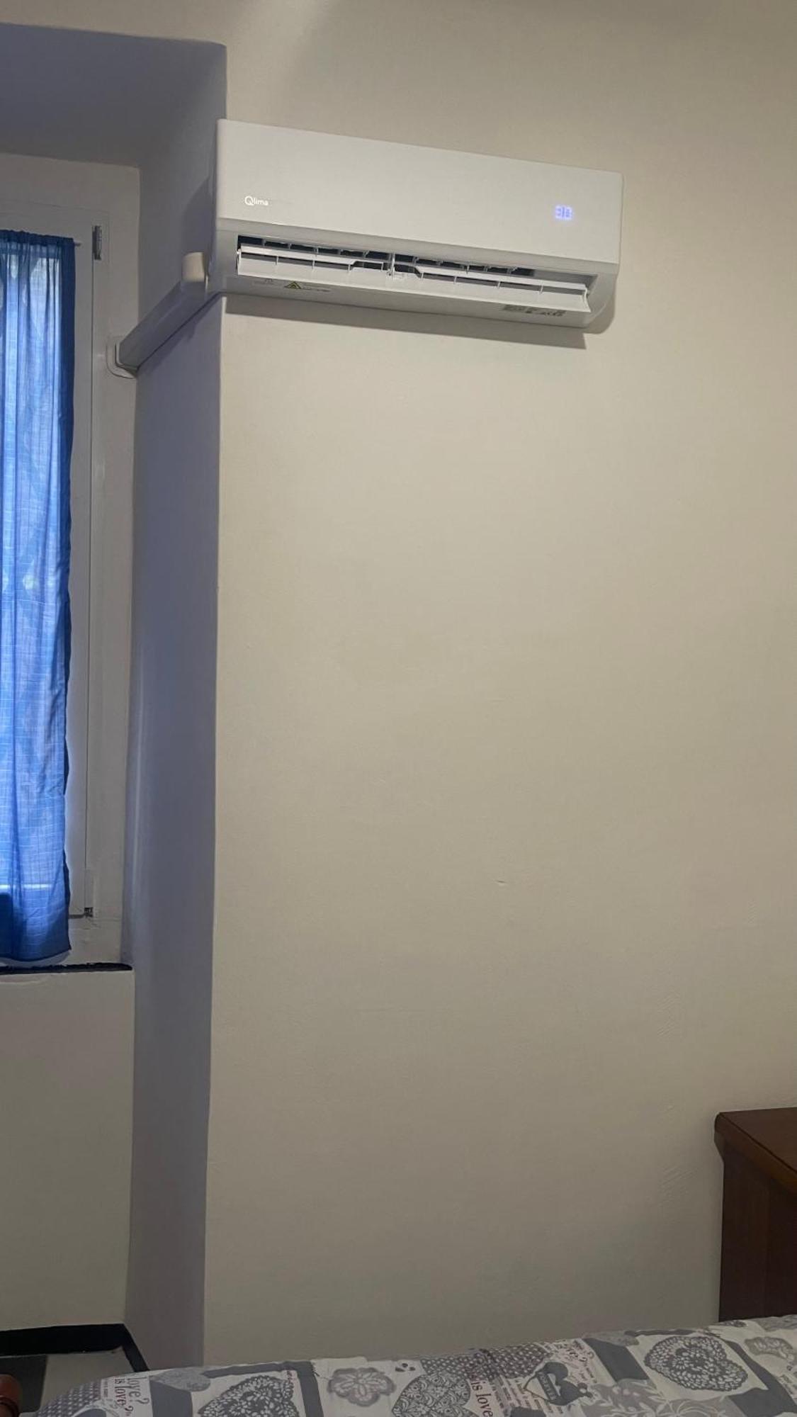 Apartamento Teranga Genovese Génova